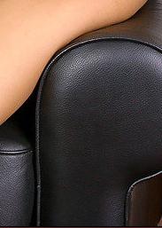 鄭秀文露毛照片