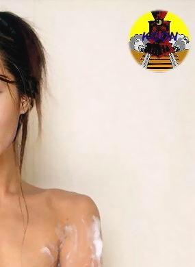 朱茵三級裸照，朱茵洗澡裸照上網