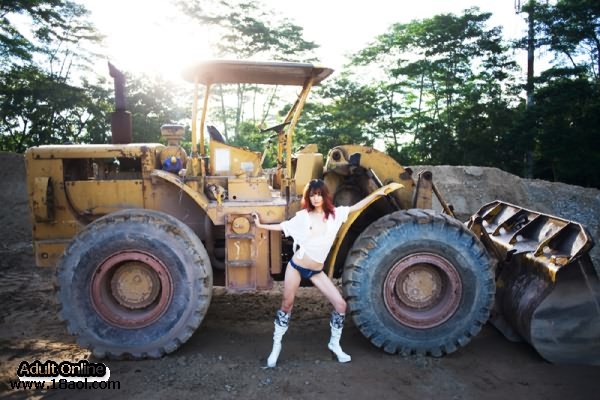 國模YUMI人體藝術(白虎露屄)全集之O.Si~[40P]