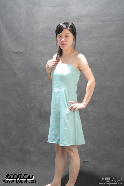 國模安菲私拍套圖全集368P第一集[80P]